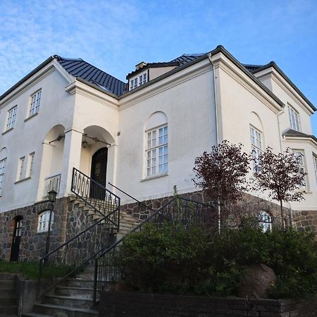 Villa Albeck Rønde Zewnętrze zdjęcie