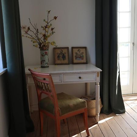 Villa Albeck Rønde Zewnętrze zdjęcie