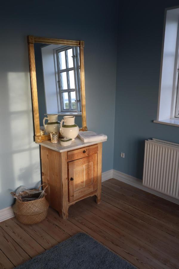 Villa Albeck Rønde Zewnętrze zdjęcie