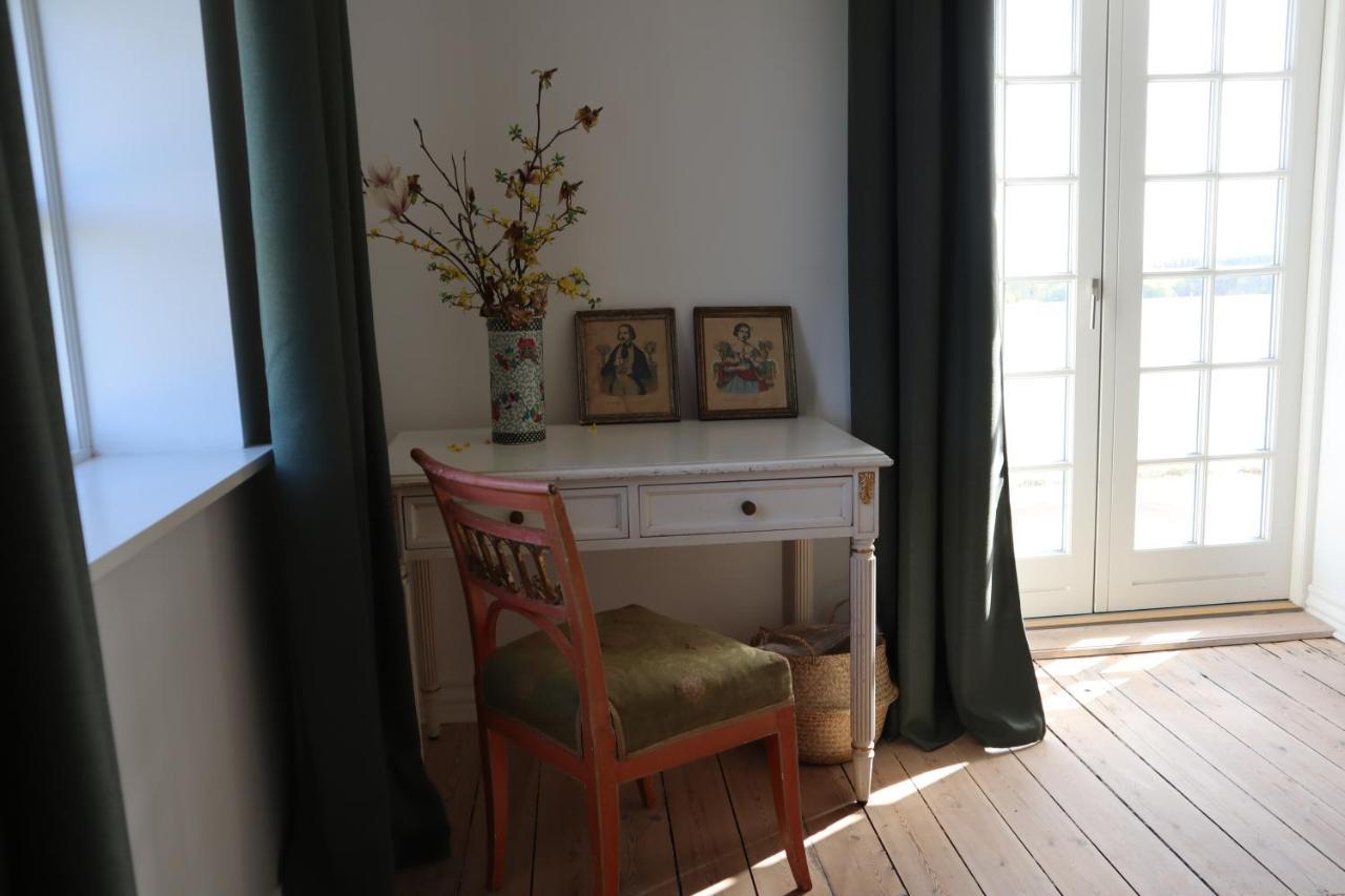 Villa Albeck Rønde Zewnętrze zdjęcie