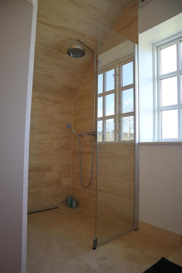 Villa Albeck Rønde Zewnętrze zdjęcie