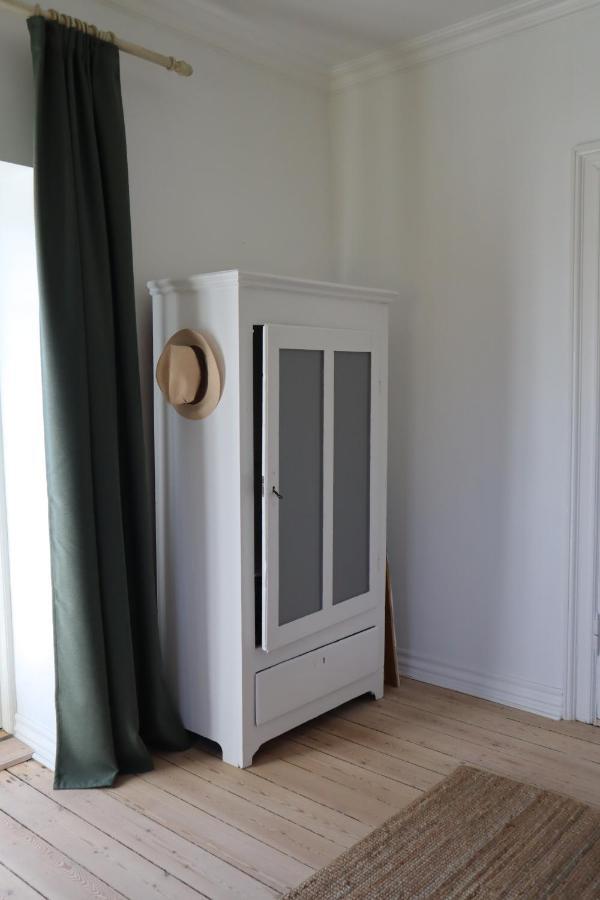 Villa Albeck Rønde Zewnętrze zdjęcie