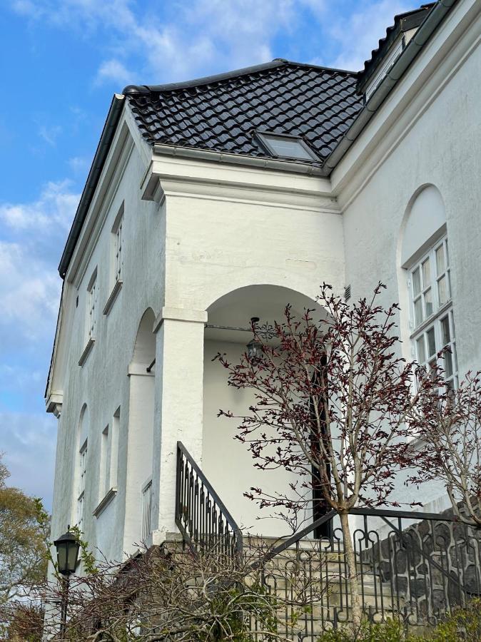 Villa Albeck Rønde Zewnętrze zdjęcie